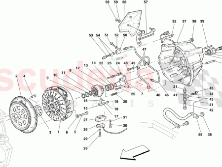 Photo of BLEED SYSTEM PIPE…