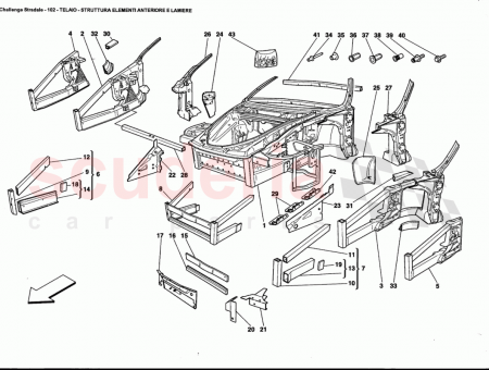 Photo of BRACKET FOR CONTROL UNITS…