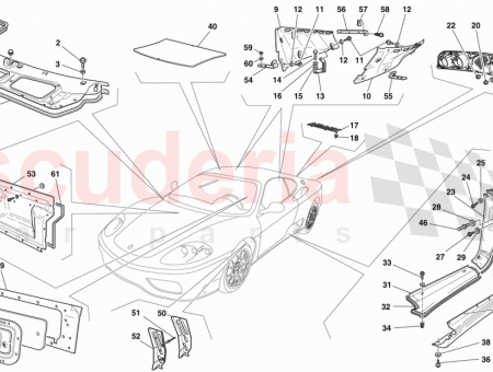 Photo of GASKET…