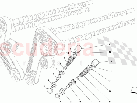 Photo of EXTERNAL SPRING…