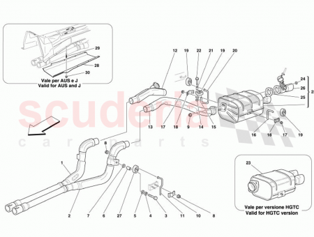 Photo of MUFFLER BUFFER FOR SUPPORT…