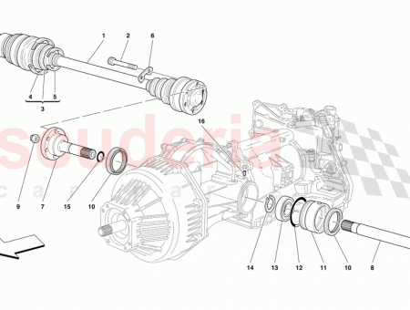 Photo of L H FLANGE…