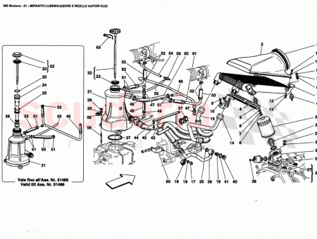 Photo of RADIATOR SUPPORTING BRACKET…