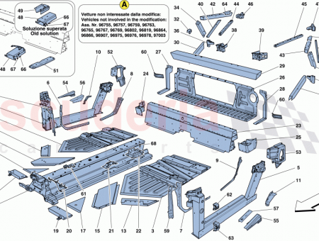 Photo of EXTERNAL LH TRUSS…