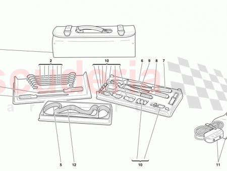 Photo of BELT FOR ALTERNATOR…