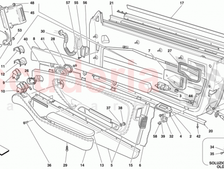 Photo of GASKET…