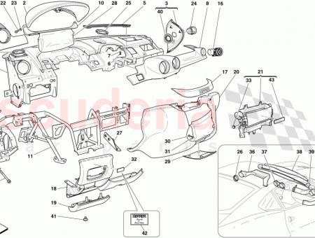 Photo of GASKET…