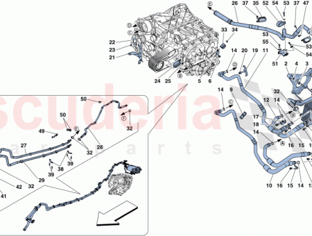 Photo of BRACKET WITH SHEATH…