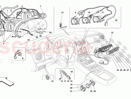 Photo of ELECTRONIC REVOLUTION COUNTER…