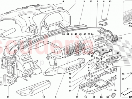 Photo of R H LINING…