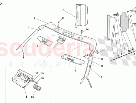 Photo of INFERIOR BRACKET…