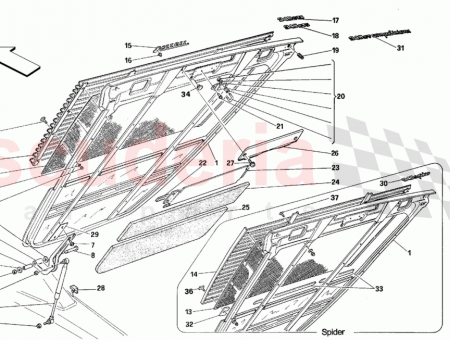 Photo of SCREW L 28 5…