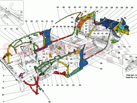 Photo of LH CONNECTION…