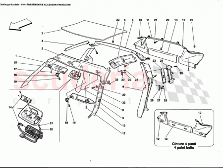 Photo of COMPLETE REAR ROOF COVER…