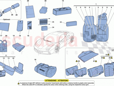 Photo of COMPL TOOLKIT BAG…