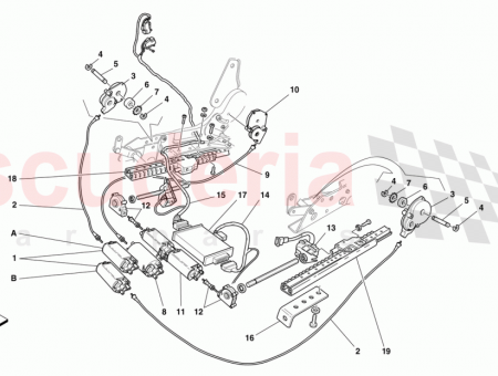 Photo of SECONDARY ELECTRIC CABLE…