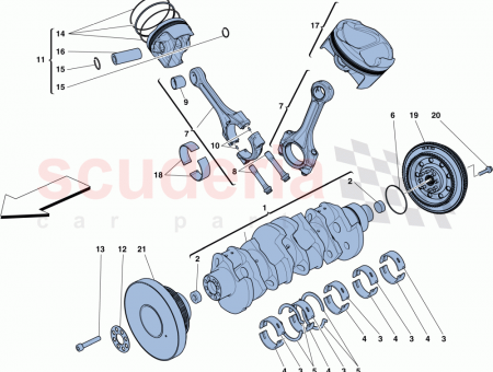 Photo of SCREW…