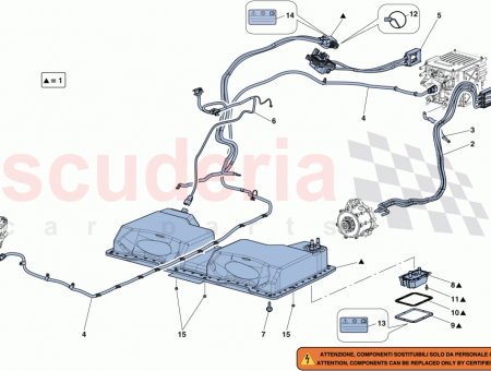 Photo of CABLE FROM INVERTER TO AC COMPRESSOR…