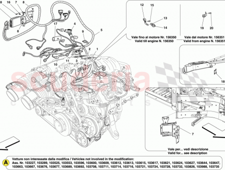 Photo of IGNITION ECU…