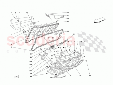 Photo of THREADED INSERT…