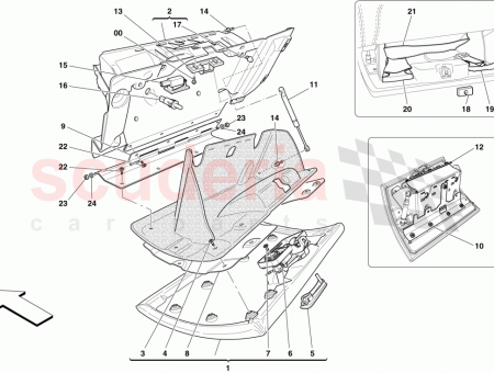 Photo of HINGE MOUNTING…