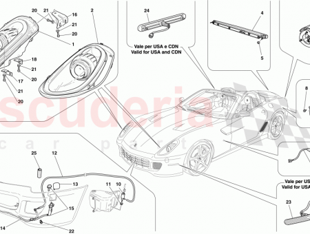 Photo of LH REAR BRACKET…