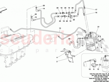 Photo of FILTER MOUNTING BRACKET…