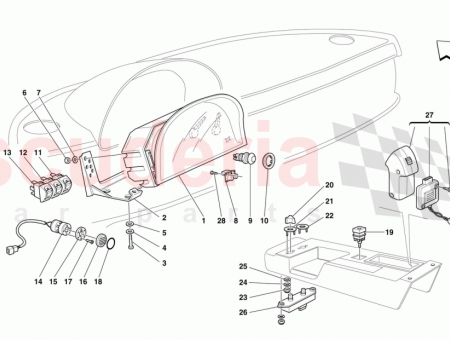 Photo of O R GASKET…