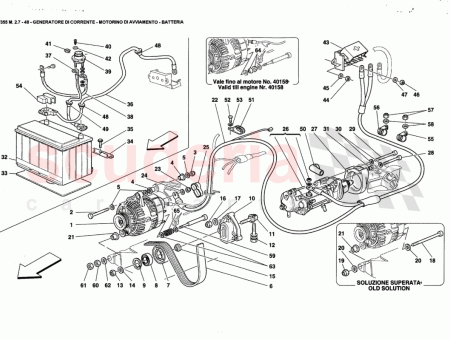 Photo of BRACKET WITH SHEATH…