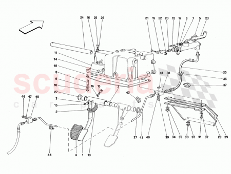 Photo of Tappet for valve control…