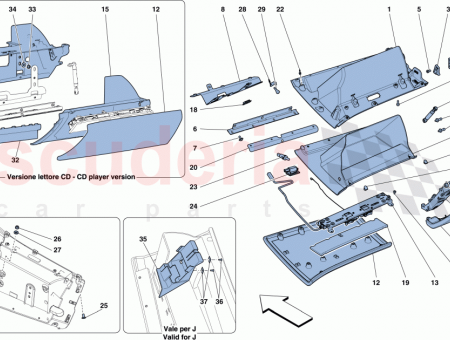 Photo of RH COVER PLATE…