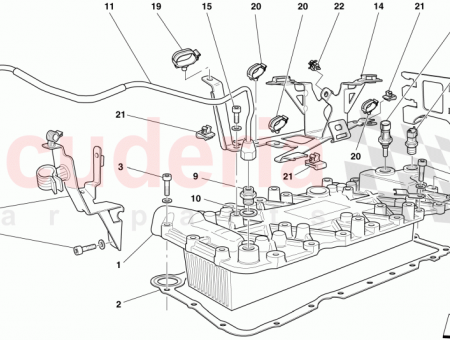 Photo of OIL PRESSURE TRANSMITTER…