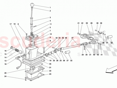 Photo of GASKET…