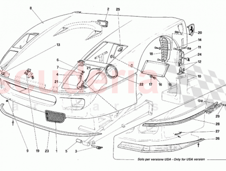 Photo of Gasket…