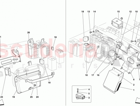 Photo of YAW SENSOR…