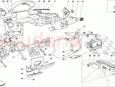 Photo of PASSENGER SIDE MOULDING…