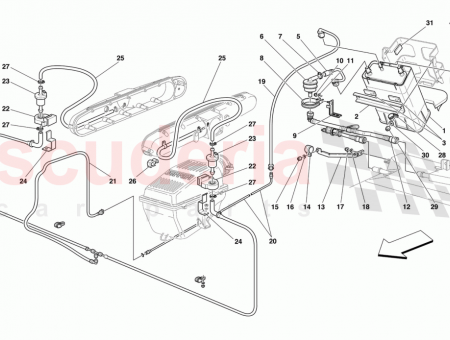 Photo of INTERMEDIATE UNDERFLOOR TUBE…