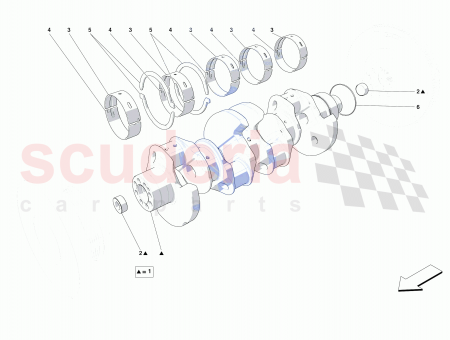 Photo of CRANKSHAFT…