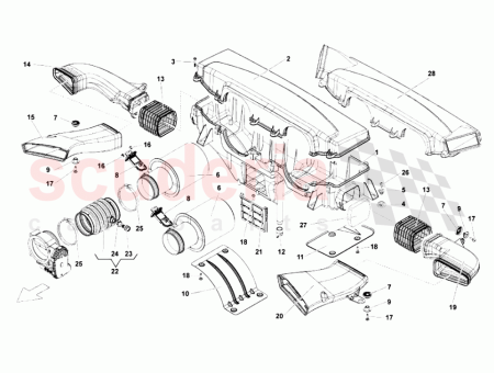 Photo of FILTERING CARTRIDGE…