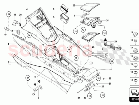 Photo of Securing Bracket…