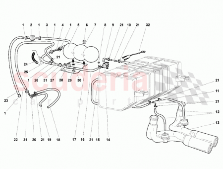 Photo of SOLENOID VALVE…