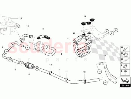 Photo of Diagnosis Pump For Fuel System…