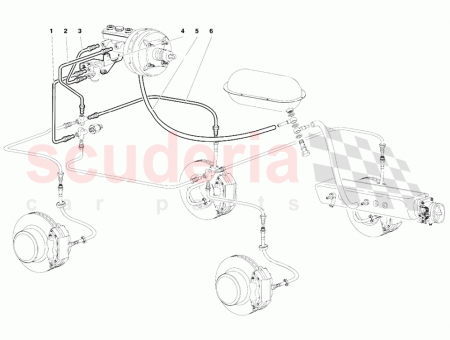 Photo of SUPPORT Valid for R H D March 1997…