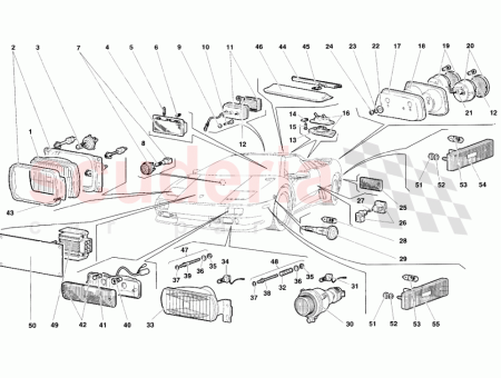 Photo of LEFT FLASH LIGHT…