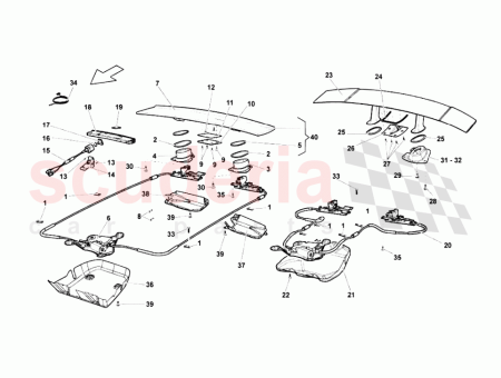 Photo of CAMERA ONLY FOR VEHICLES WITH REAR VIEW CAMERA…