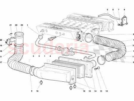 Photo of LEFT BRACKET…