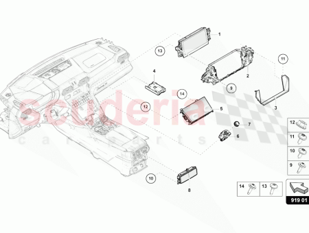 Photo of DISPLAY UNIT…