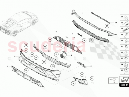 Photo of EXHAUST TAIL PIPE…