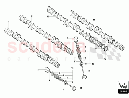 Photo of VALVE STEM SEAL…