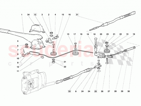 Photo of LEVER…